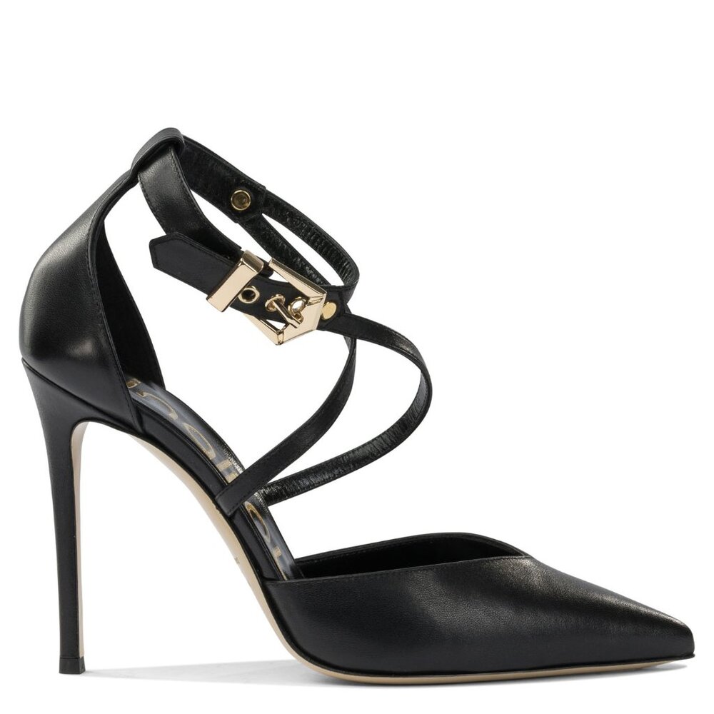 Ninalilou Leather Pumps Auril IT 37 Women